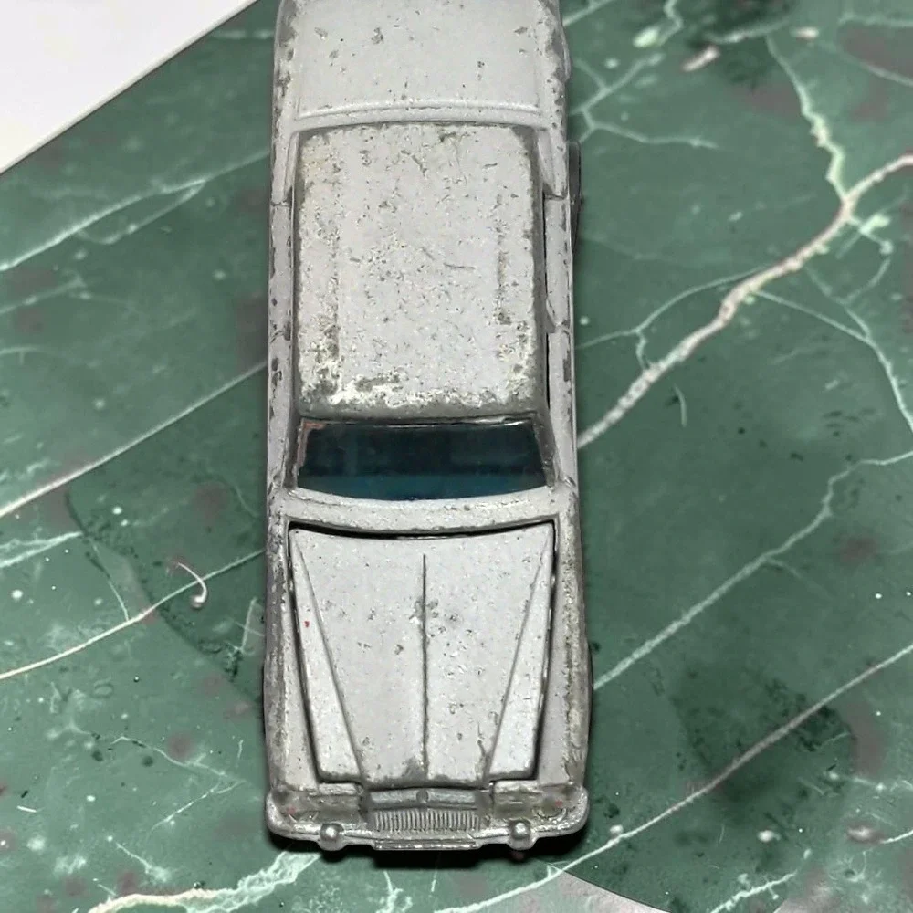 Hot Wheels add genuine